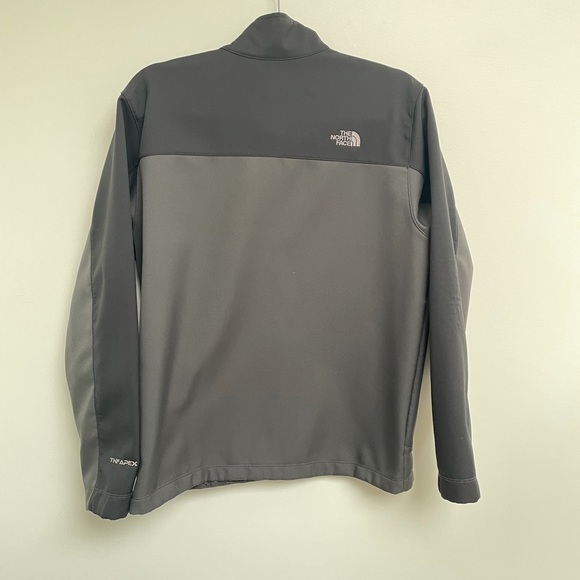 Boys North Face Apex Bionic jacket - Picture 2 of 3